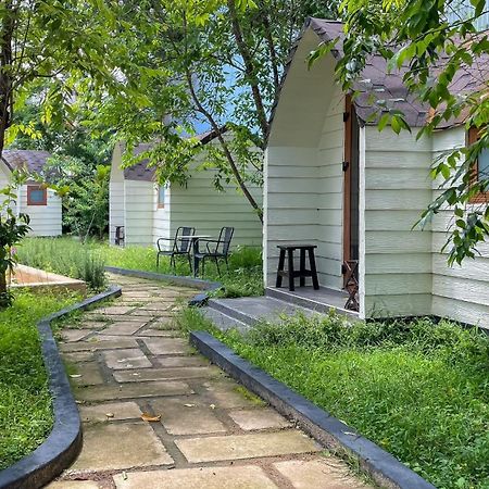 Cottage Retreat Dalat المظهر الخارجي الصورة