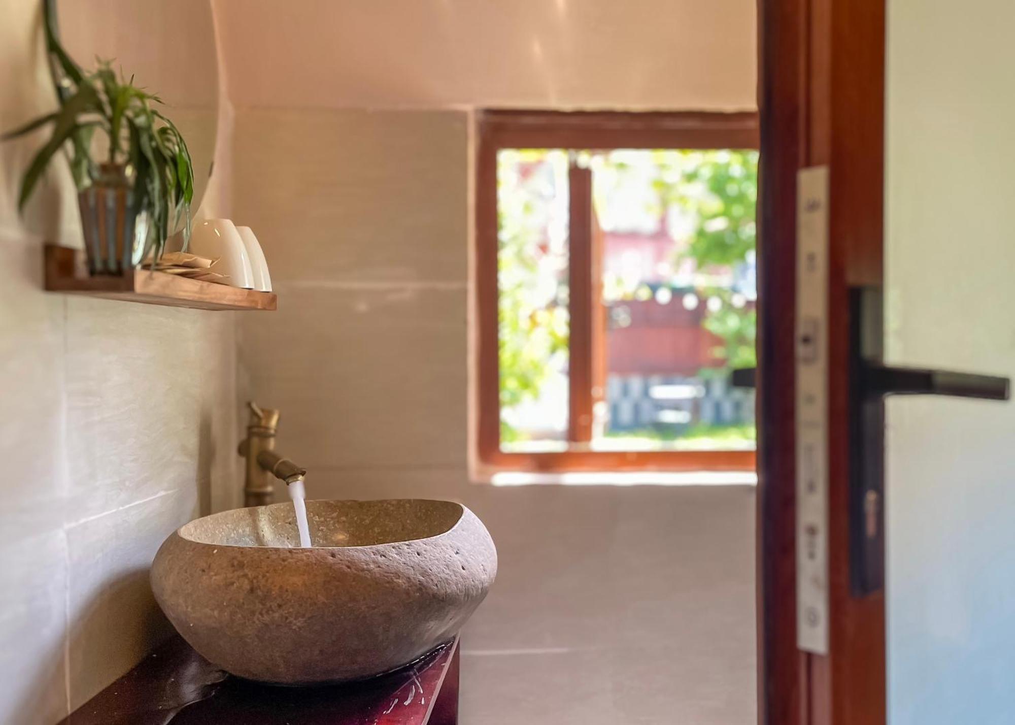 Cottage Retreat Dalat الغرفة الصورة