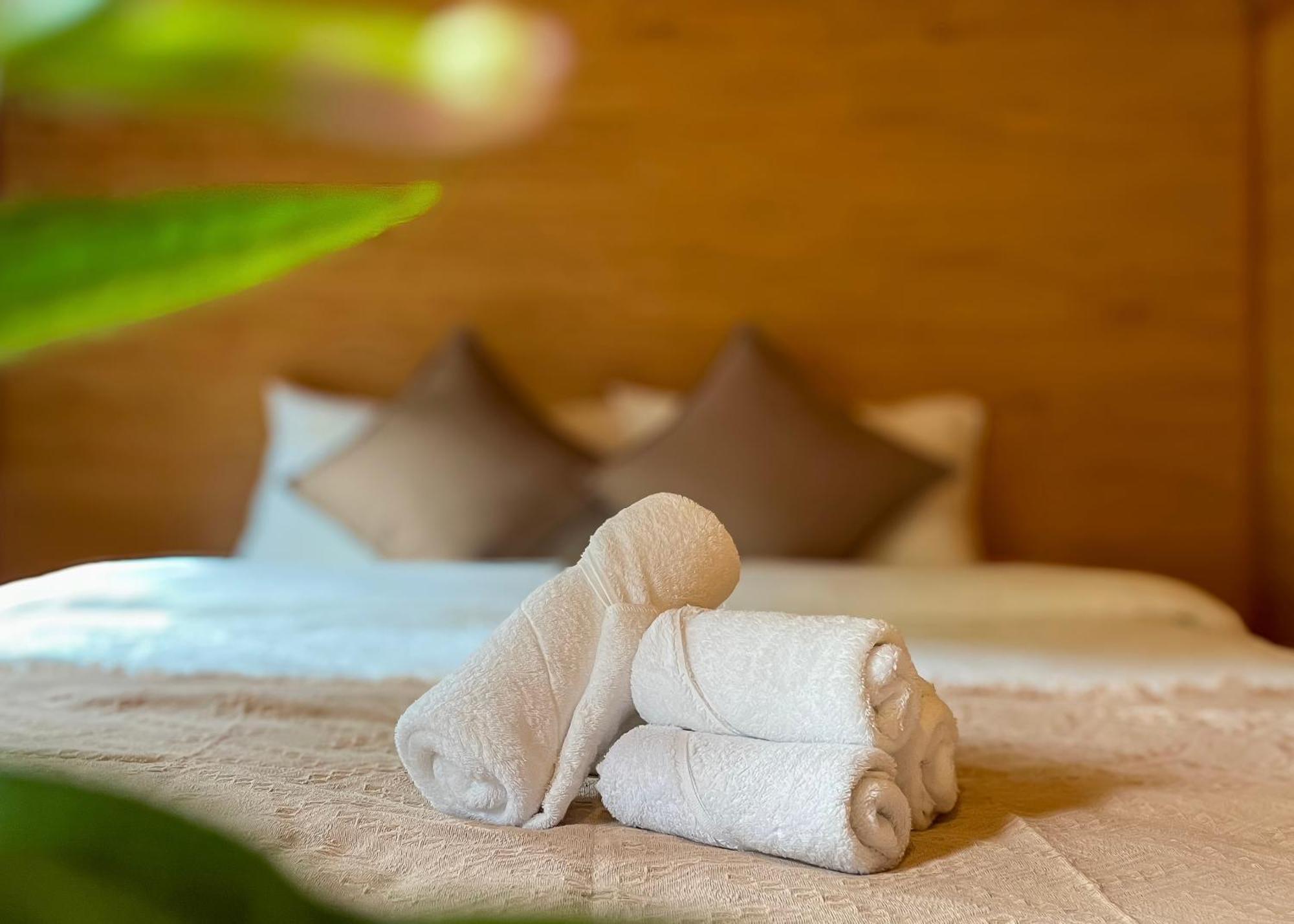 Cottage Retreat Dalat الغرفة الصورة