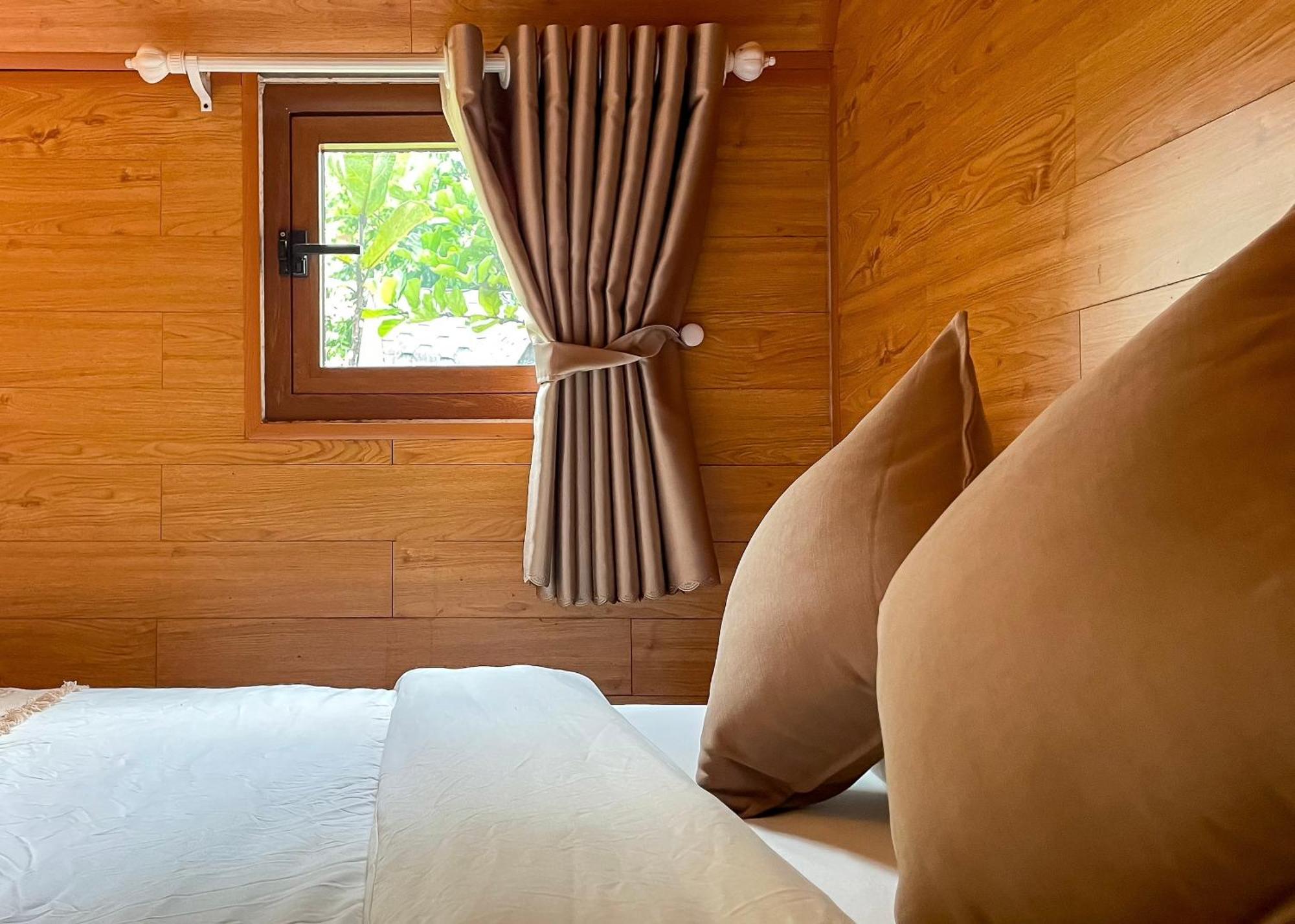 Cottage Retreat Dalat الغرفة الصورة