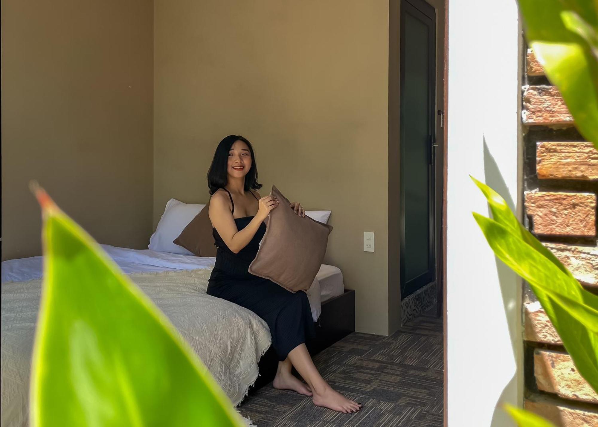 Cottage Retreat Dalat المظهر الخارجي الصورة