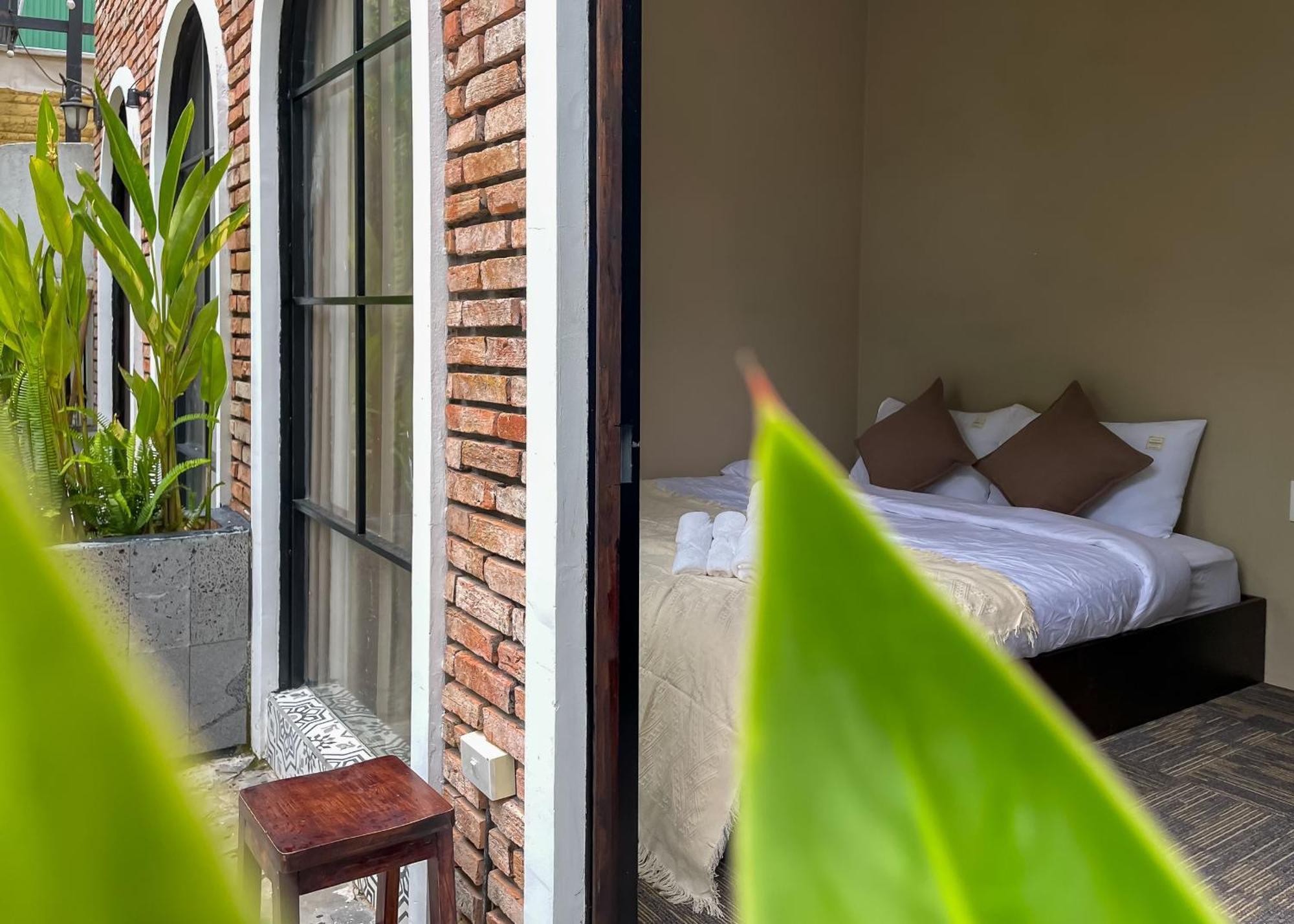 Cottage Retreat Dalat المظهر الخارجي الصورة