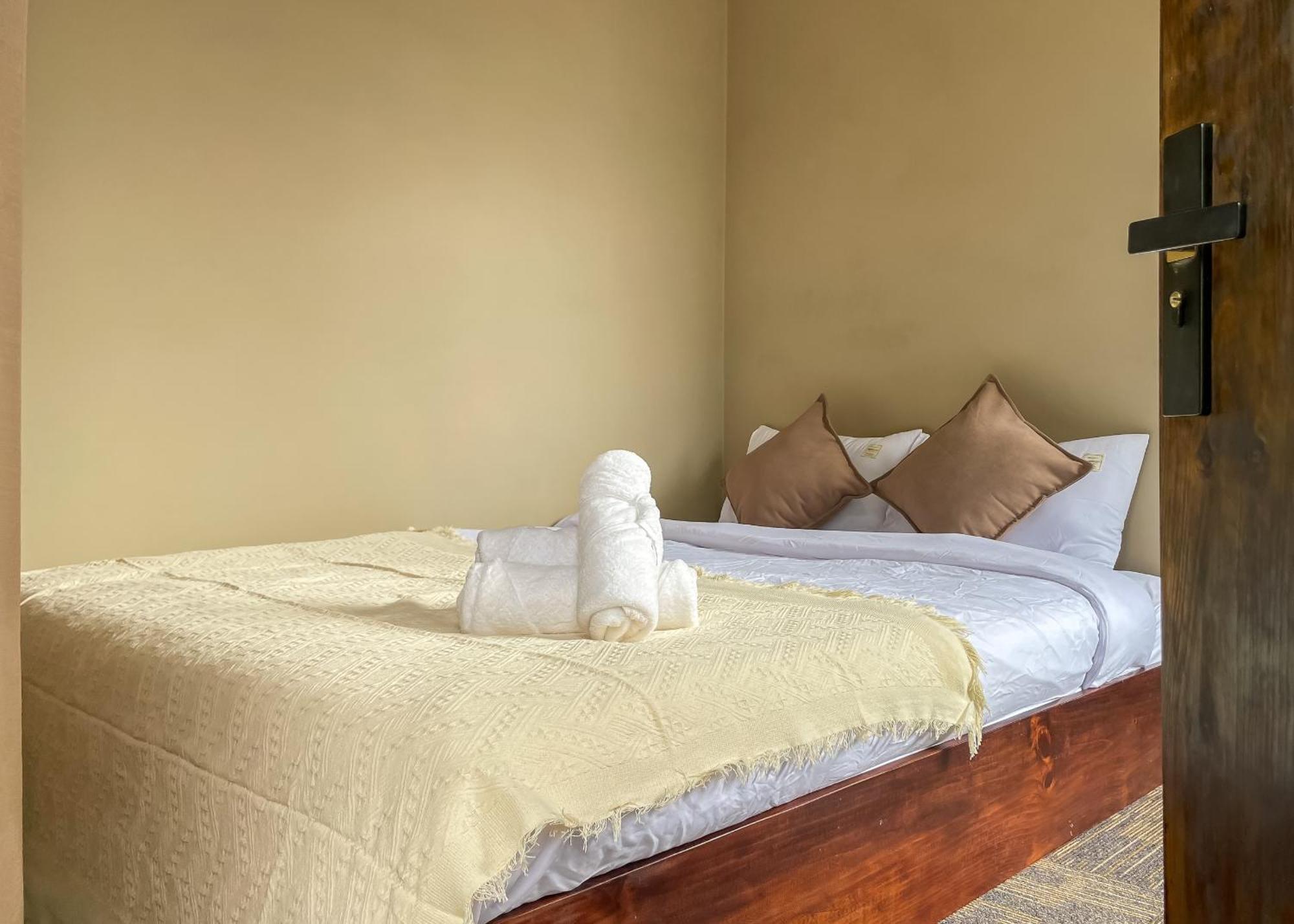 Cottage Retreat Dalat الغرفة الصورة