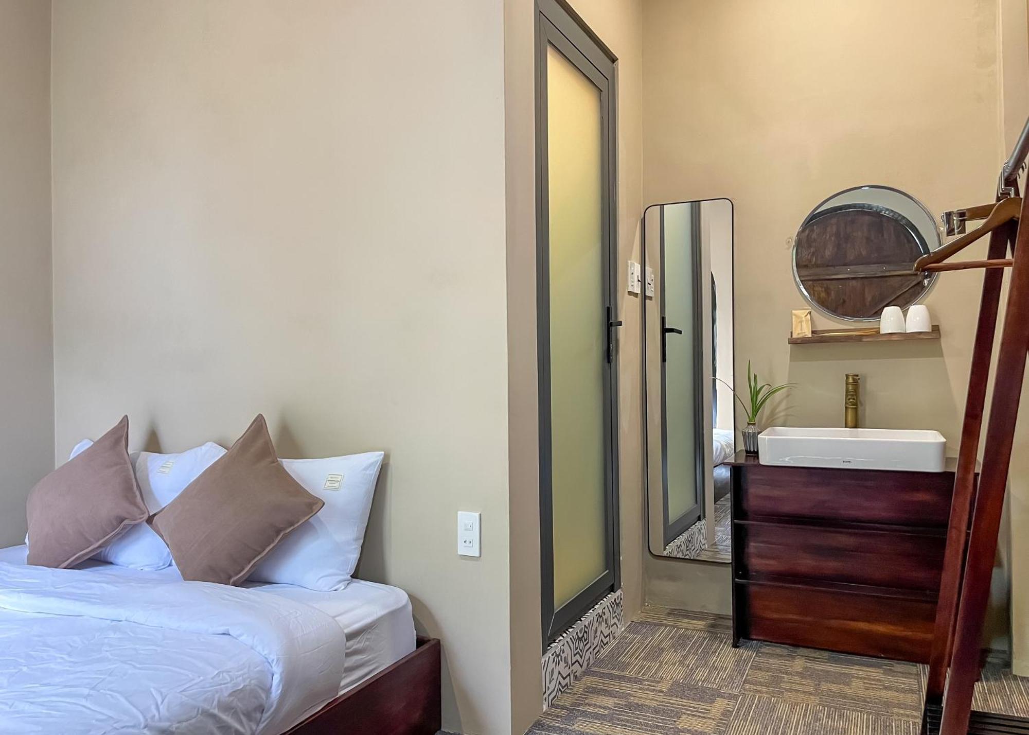Cottage Retreat Dalat الغرفة الصورة