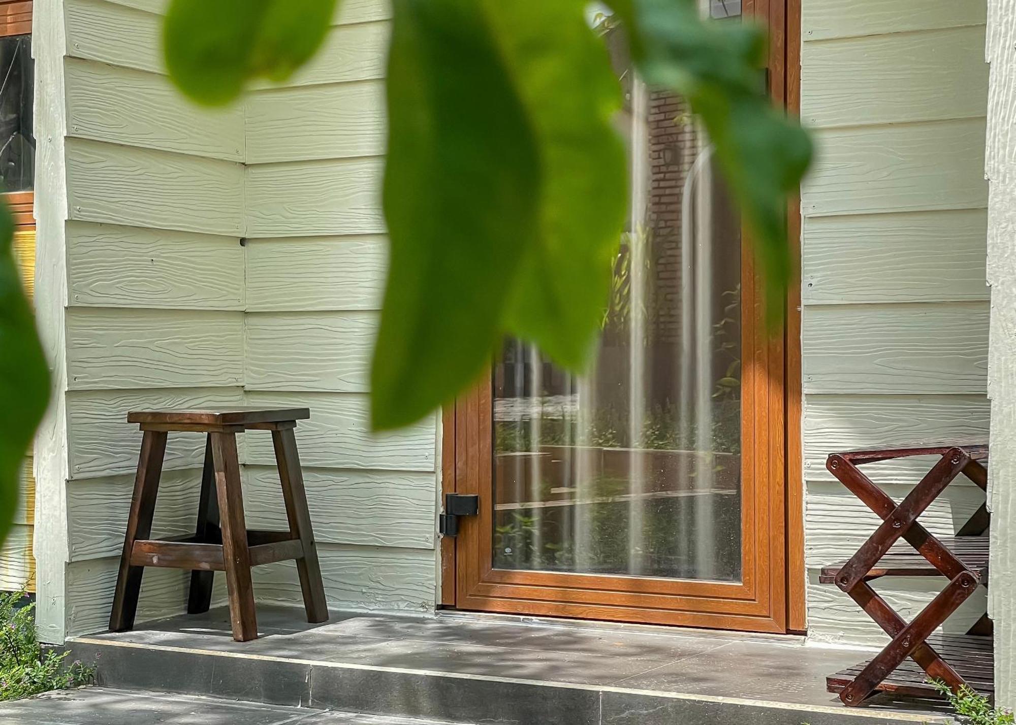 Cottage Retreat Dalat المظهر الخارجي الصورة
