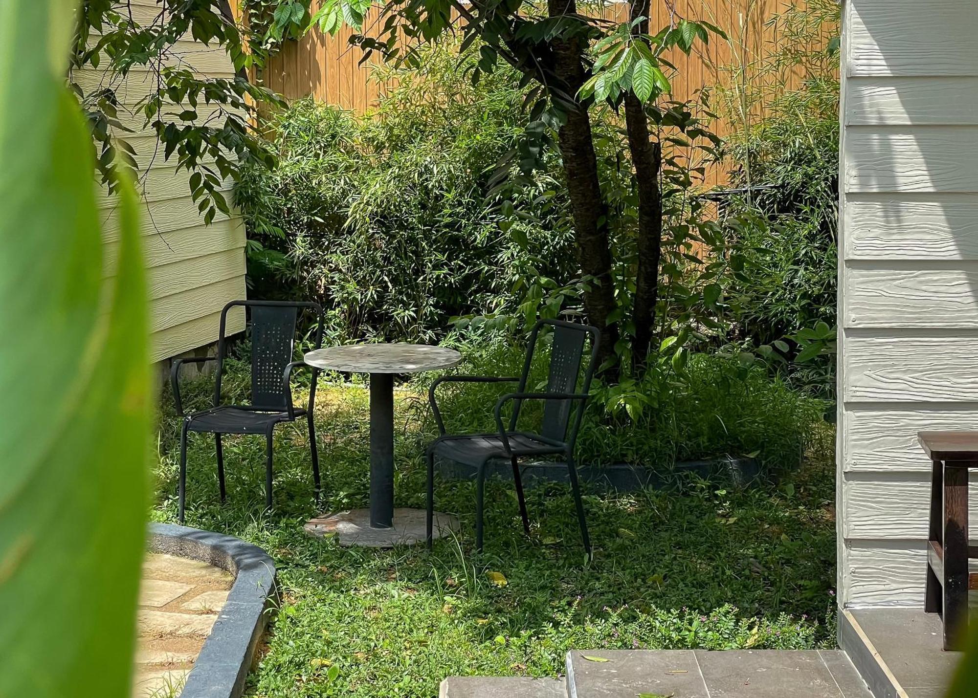 Cottage Retreat Dalat المظهر الخارجي الصورة