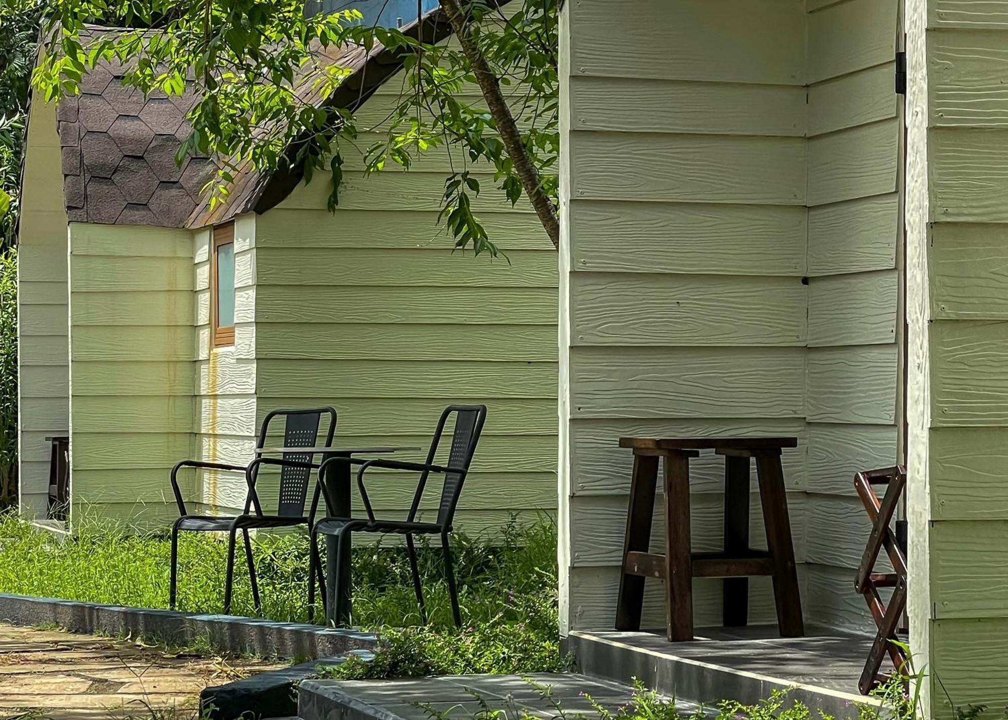 Cottage Retreat Dalat المظهر الخارجي الصورة